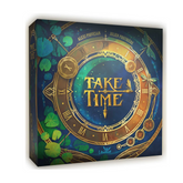 Take Time cooperative card game ...