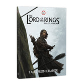 The Lord Of The Rings RPG Tales ...
