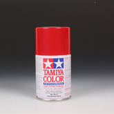 Tamiya Color PS-15 Metallic Red ...