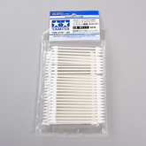 Tamiya Cotton Swab Triangle Medi...