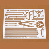 Tamiya Fairey Swordfish Etched P...