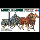 Tamiya Gulaschkanone German Fiel...