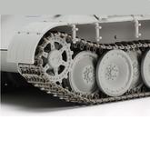 Tamiya German Panther Ausf.D sep...