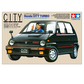 Tamiya Honda City Turbo 1/24 sca...