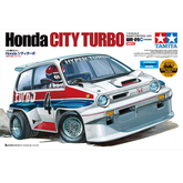 Tamiya Honda City Turbo (WR-02C)...