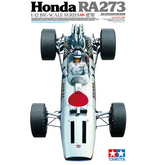 Model kit box for Honda RA273 ra...