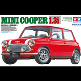 Tamiya 1:12 scale model kit box ...