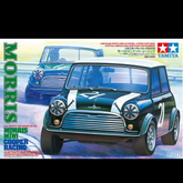 Tamiya Morris Mini Cooper Racing...