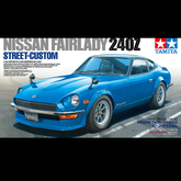 Tamiya Nissan Fairlady 240Z Stre...