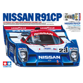 Tamiya 1/10 scale model kit box ...