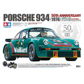 Tamiya Porsche 934 1976 50th Ann...