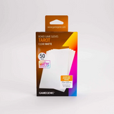 Tarot Clear Matte Gamegenic Boar...