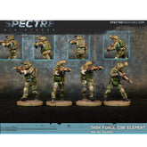 Spectre Task Force CQB Element