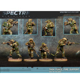 Spectre Task Force Fire Support ...
