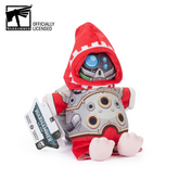 Warhammer 40k  plush toy in a re...