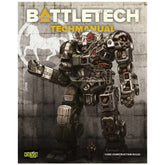 BattleTech TechManual Hardback R...
