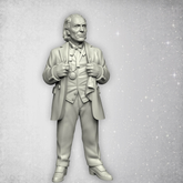 Temporal Traveller 1 by Crooked ...