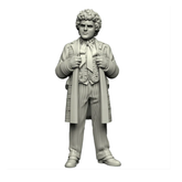 Temporal Traveller 6 miniature b...