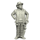 Temporal Traveller 7 miniature b...