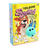 Ten-Bone Bowling Party Game - Bi...