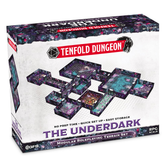 Tenfold Dungeon™: The Underdark....