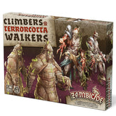 Zombicide Climbers & Terrorc...