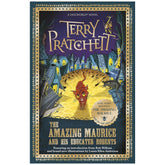 The Amazing Maurice & His Ed...