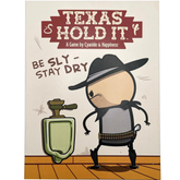 Texas Hold It card game by Jokin...