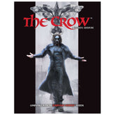 The Crow Cinematic Adventure RPG...