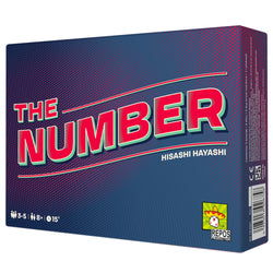 The Number Bluffing Game