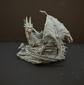 The Apprentice from Reaper Minia...