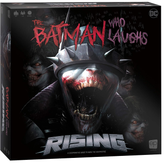 The Batman Who Laughs Rising boa...