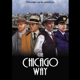 Movie poster for 'The Chicag...