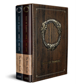 The Elder Scrolls Online Vol I &...
