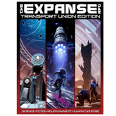 The Expanse: Transport Union Edi...