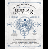 The Game Master's Book of Le...