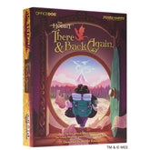 The Hobbit: There and Back Again