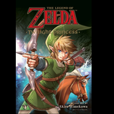 The Legend of Zelda: Twilight Pr...