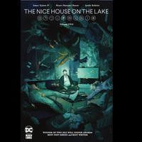 The Nice House on the Lake Vol. 2 - Paperback Graphic Novel