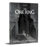 Book titled 'The One Ring: H...