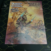 Dungeon Crawl Classics The Purpl...