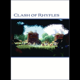Cover of 'Clash of Rhyfles&#...