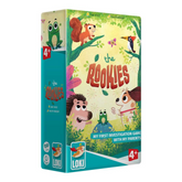 Children's game box titled &...