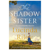 The Shadow Sister - The Seven Si...