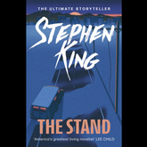 The Stand a paperback novel by S...