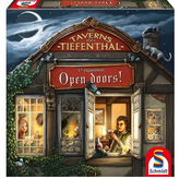 The Taverns of Tiefenthal Open D...