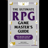 The Ultimate RPG Game Master'...