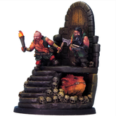 There Be Dragons by Crooked Dice...