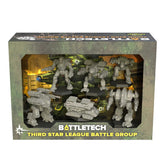 BattleTech Third Star League Bat...