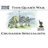 This Quar's War Crusader Spe...